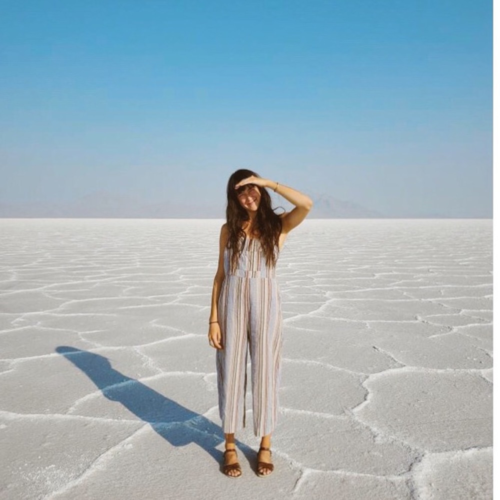 Meet your Posher, Celina